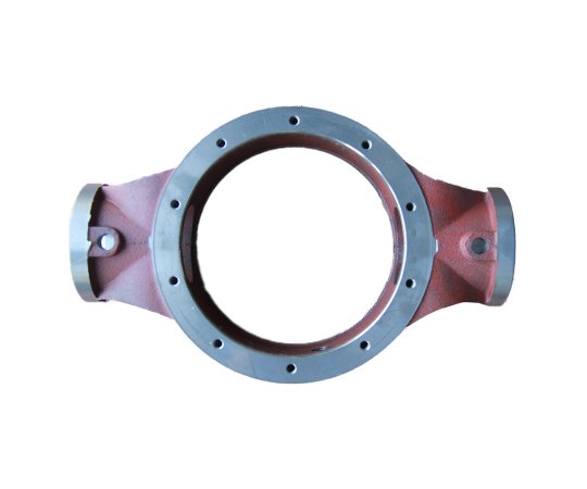 Rear bridge bag shell 24529585