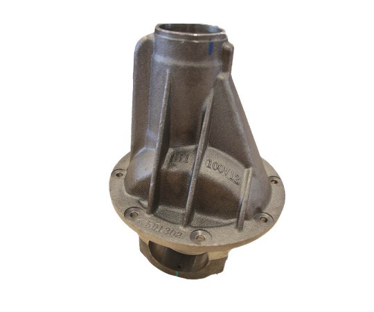 Main Devaleter Shell LGF6420-2402020