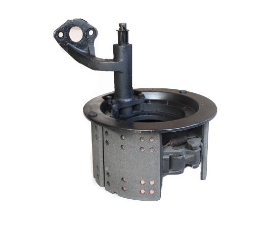 Drum brake assembly 6