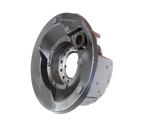 Drum brake assembly 3