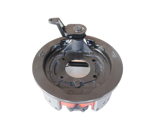 Drum brake assembly 2