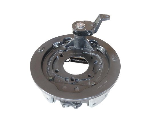 Drum brake assembly 1