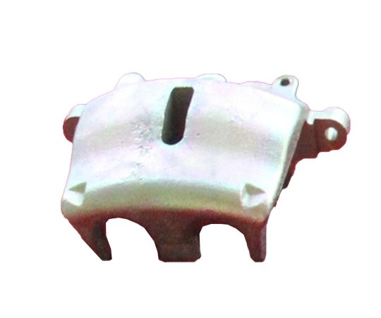 184760 (Cast iron parts/double cylinder)