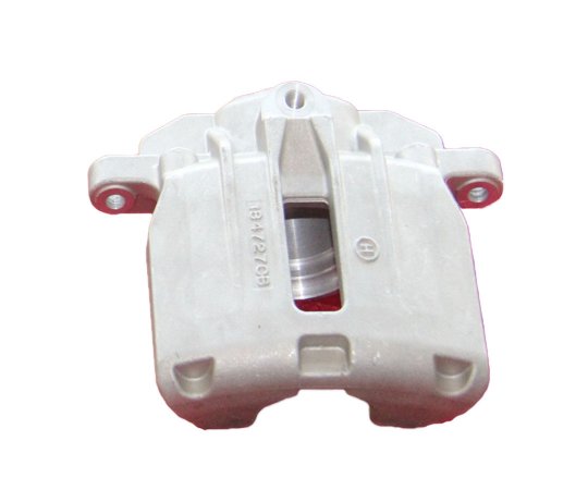 184727(Cast aluminum parts/single cylinder)