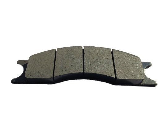 Loader bend plate