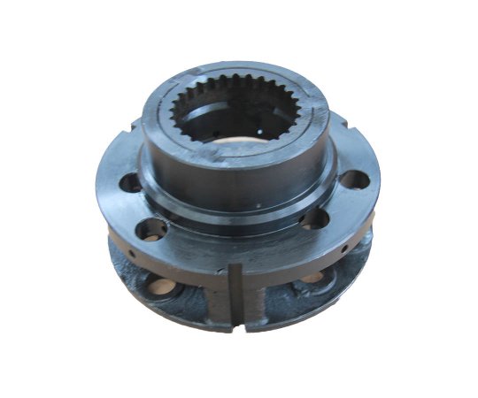 A700 planetary framework