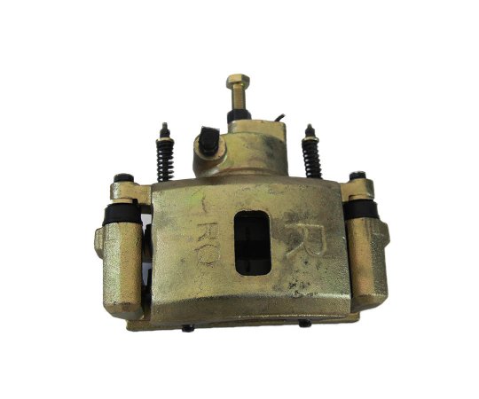 RQ01 brake clamp assembly