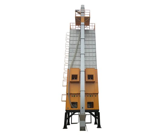 5HXH-30 batches of cycling grain dryer