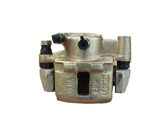 GE401Y brake clamp assembly