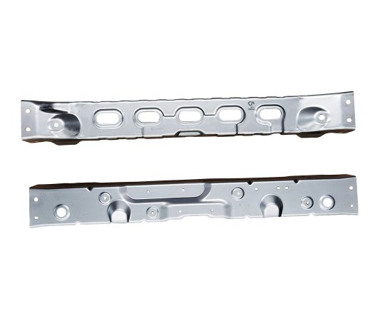 The inner and outer plate welding of the inner and outer board on the water tank