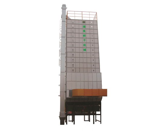 5HRS-32 batch circulating grain dryer