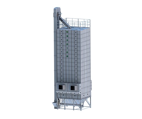 5HRX-33, 5HRX-40 batches of circulating grain dryer