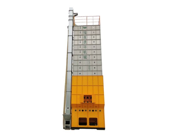 5HXJ-RL20 batch circulating grain dryer
