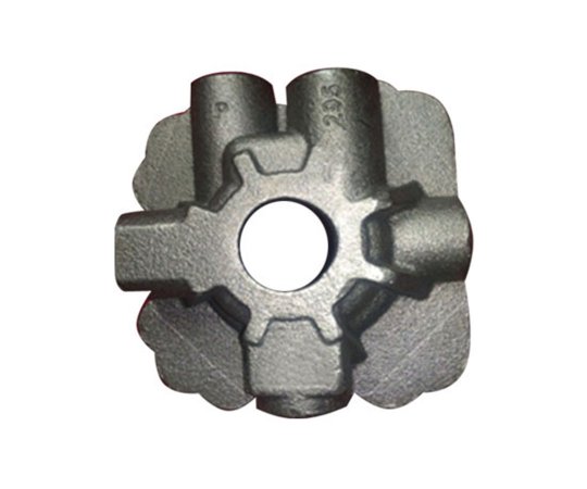Valve body