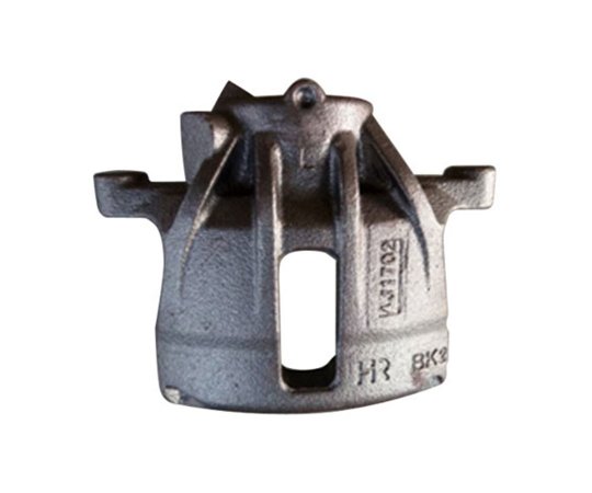 Hydraulic caliper