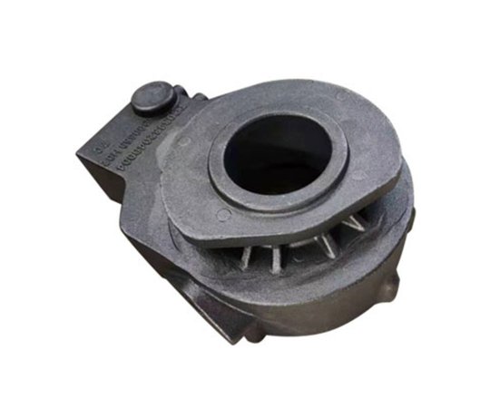 Brake shell