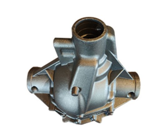 Main Speculator Shell