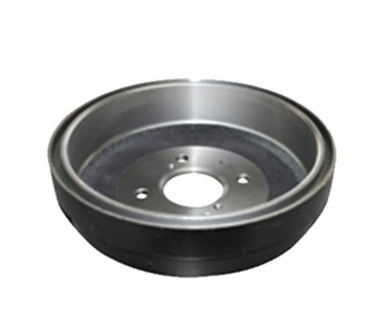 Brake drum
