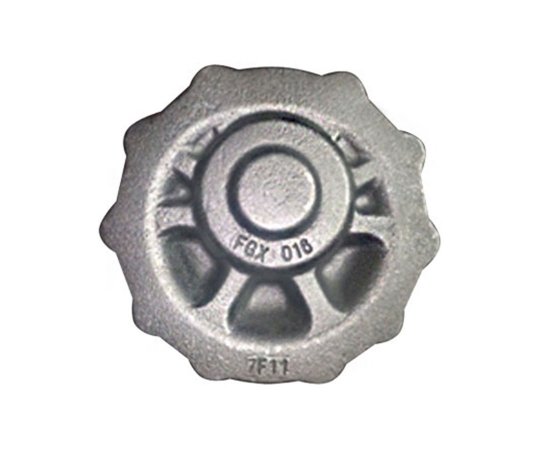 Side cover