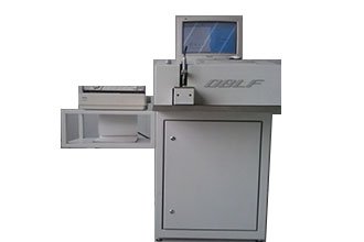 German OBLF produces GS1000 direct reading spectrometer