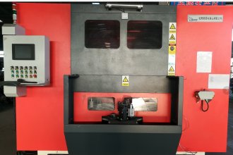 German Rhein polishing equipment