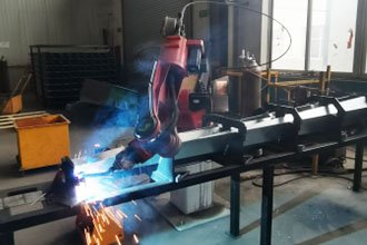 Welding Robot