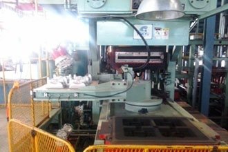 Japan imported from the East High -High -level voltage departing box modeling machine