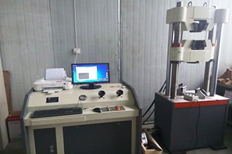 WEW-300B microcomputer screen display hydraulic universal test machine
