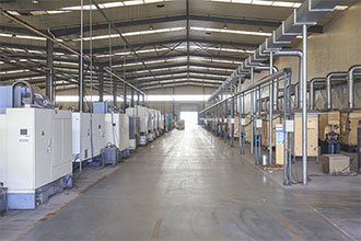 Machine processing line2