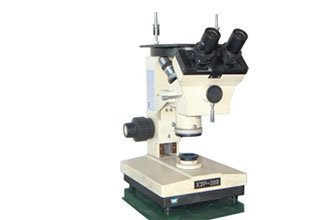 Golden Xianxian microscope xjp-6A