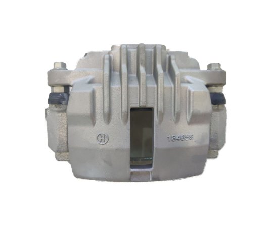 10712R Aluminum brake clamp assembly