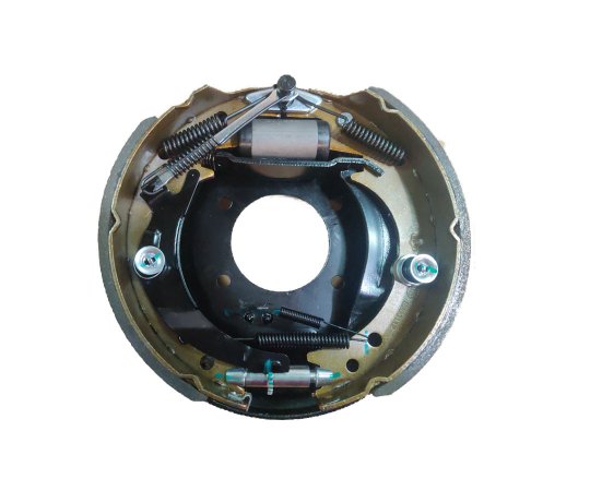 KB010 Post brake assembly