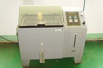 Salt fog test box ywxq-150