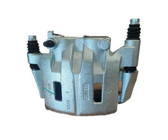 8DA0 brake clamp assembly