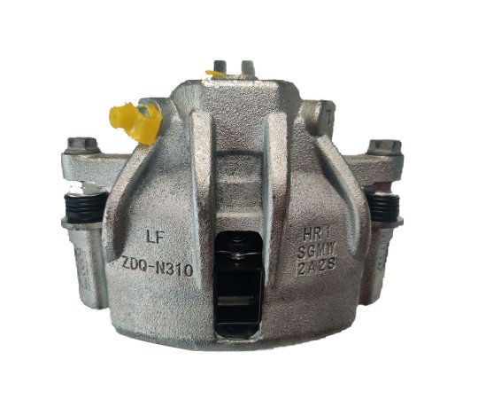 N310 brake clamp assembly