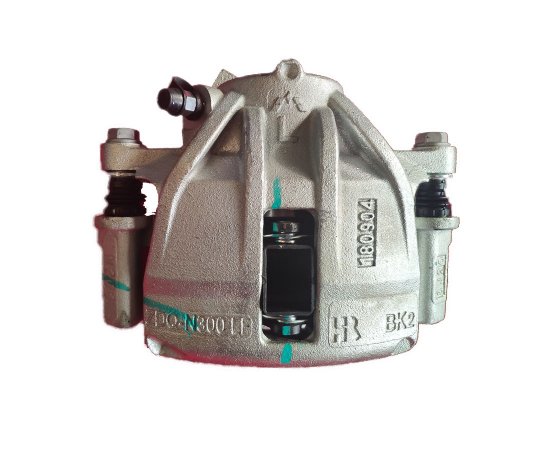 N300LP brake clamp assembly