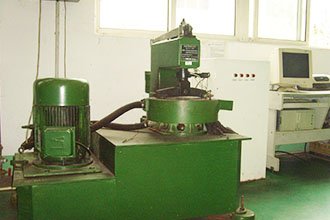 Fixed speed friction test machine XD-MSM