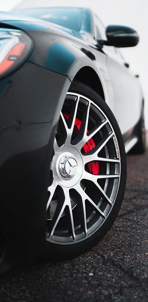 Qingdao Huarui Auto Parts Co., Ltd.