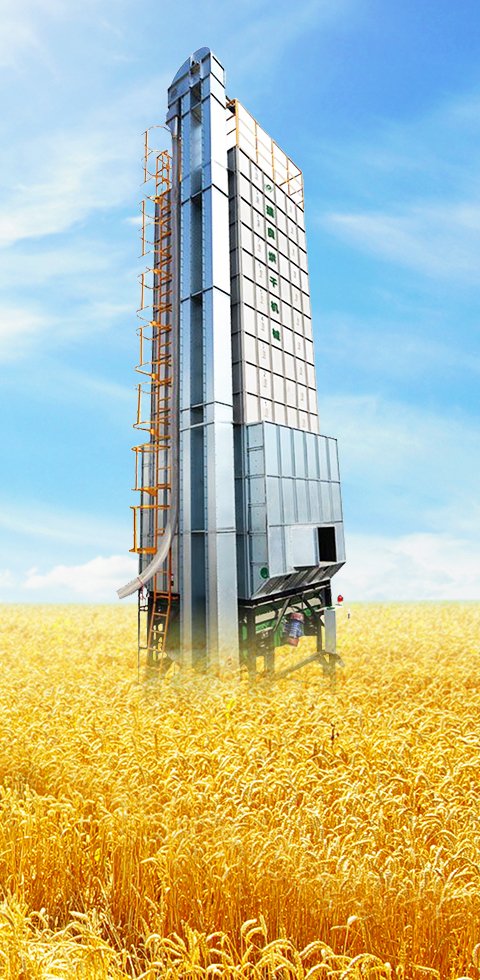 Shandong Realife Drying Machinery Technology Co., Ltd.