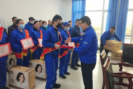 Advanced and Paper Awards Ceremony 1