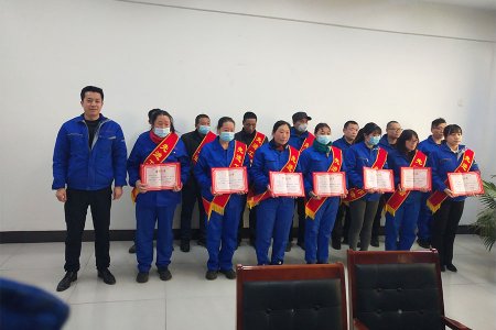 Advanced and Paper Awards Ceremony 3