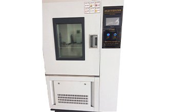 High and low temperature intercourse damp heat test box FGSR-150L