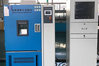 GDW-250L of high and low temperature durability test bench