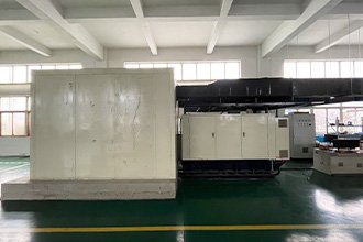 Brake inertial tablet test machine NT11-16E