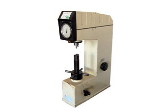 Lowl hardness machine HR-150A