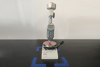 Shaer hardness meter ZY-A