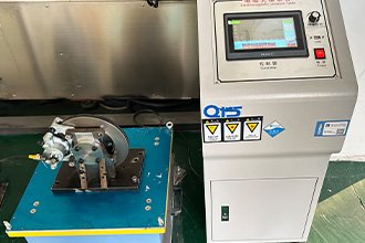 Electromagnetic vibration platform HD-G809-1