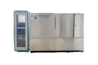 Brake fatigue test desk ZDQPL-JKI type